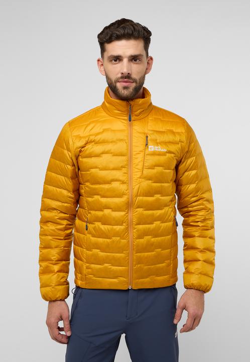 Jack Wolfskin Passamani Down Jkt M