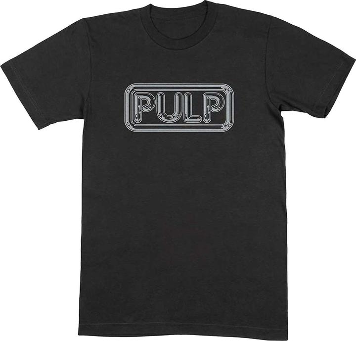 Pulp Different Class TShirt