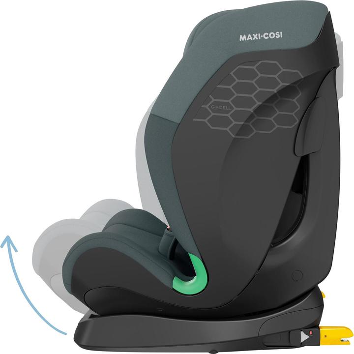Image du produit Maxi-Cosi Titan S i-Size (Reboarder, Norme ECE R129/i-Size)