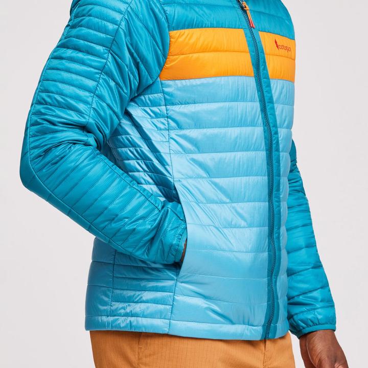 Produktbild Cotopaxi Capa Insulated Hooded Jacket (S)