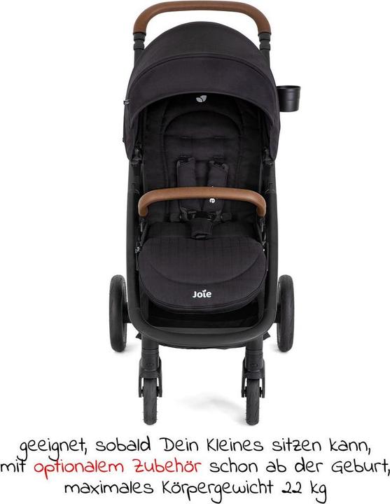 Image du produit Joie Mytrax Pro