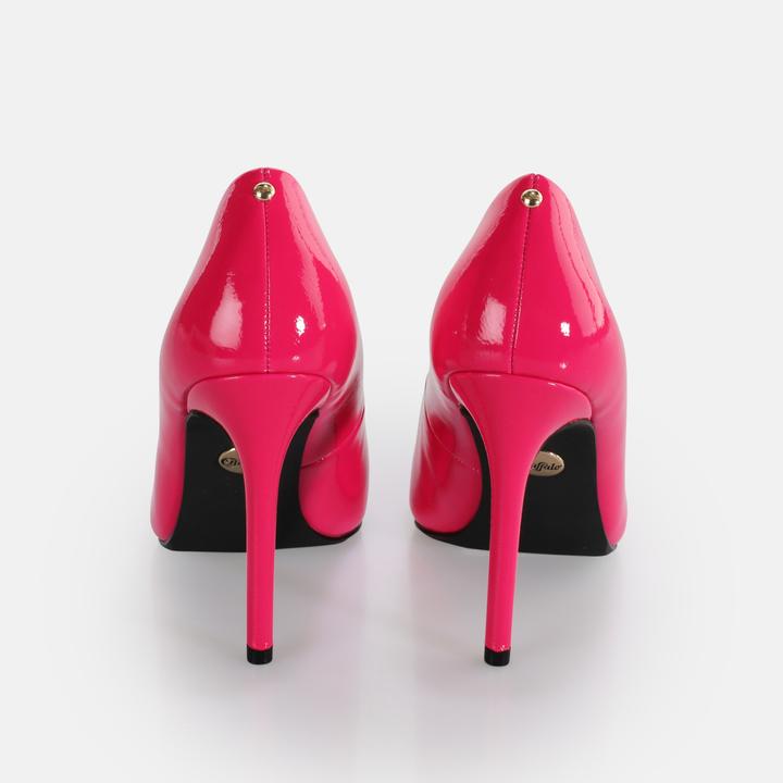 Produktbild Buffalo damenpumps juliette pump (42)
