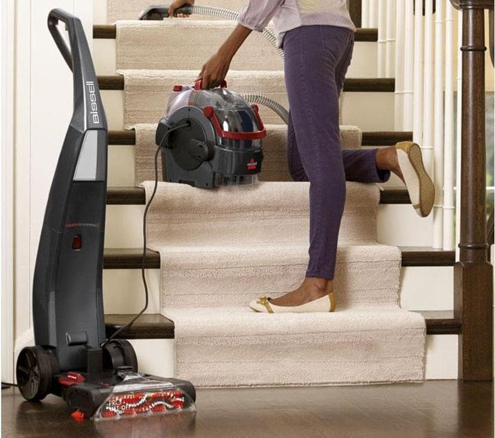 Immagine prodotto Bissell Proheat 2X Lift Off