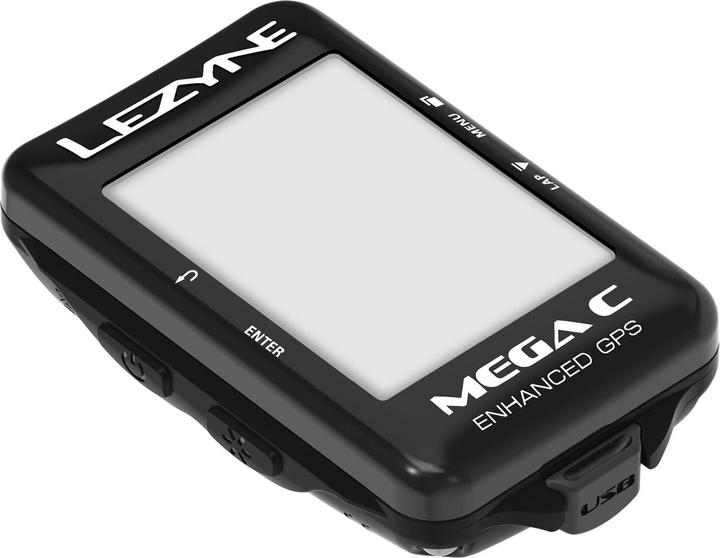 Produktbild Lezyne Mega C
