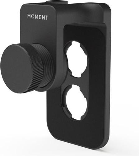 Immagine prodotto Moment Clip per attacco obiettivo universale - Serie T