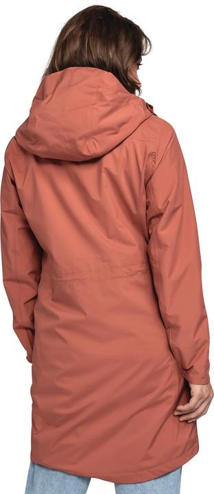 Actual product image Schöffel Women's Parka Sardegna (L, XL)