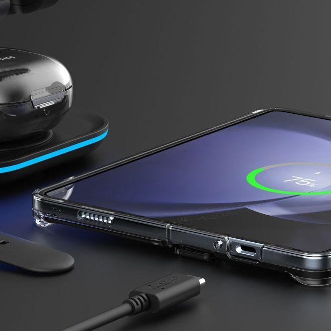 Immagine prodotto Araree Made in Corea 360 Serie Nukin (Samsung Galaxy Z Fold5)