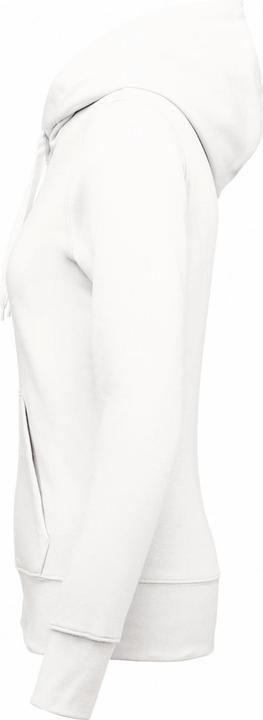 Actual product image Kariban Womens/Ladies Hoodie (40 D)
