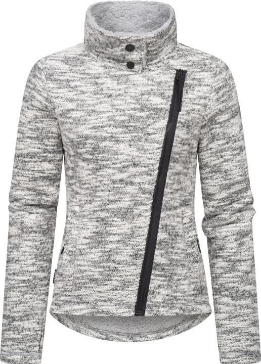 Actual product image Ragwear Saskie Melange (M)