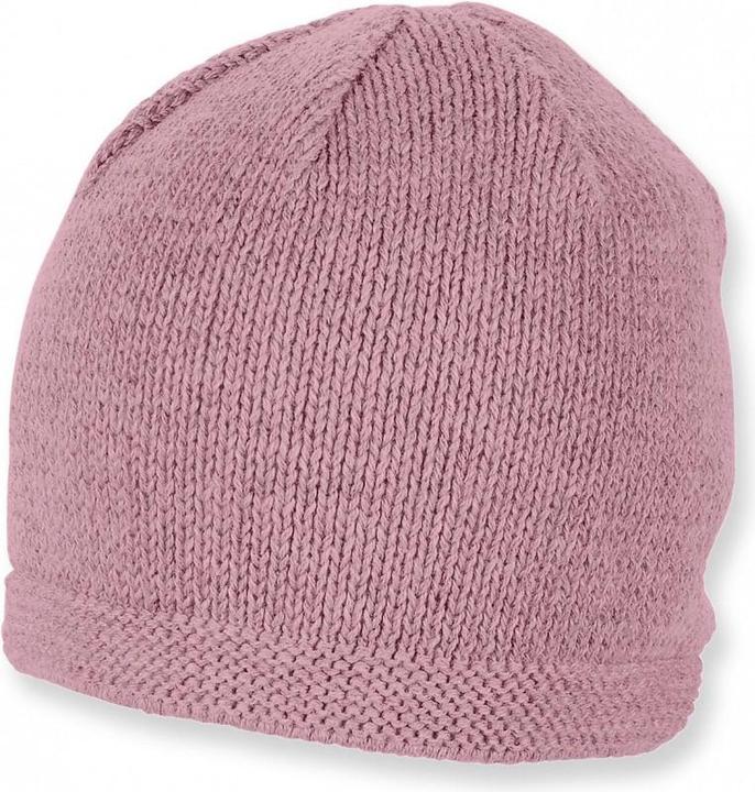 Produktbild Sterntaler OCS Strickmütze (39)