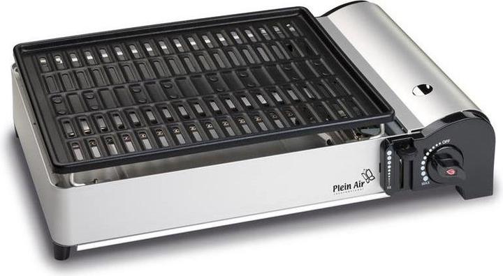 Immagine prodotto Kemper Barbeque intelligente