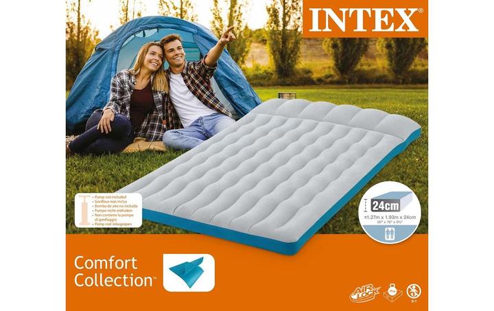 Immagine prodotto Intex Campeggio (130 x 190 cm)