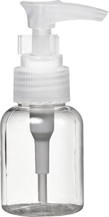 Actual product image Trisa Travel - Dispenser Small