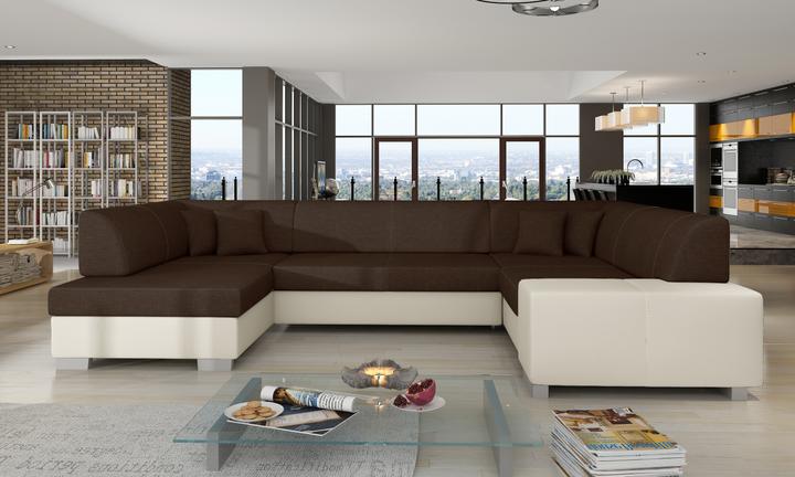 Produktbild ELTAP Havana (Bettsofa, Wohnlandschaft)