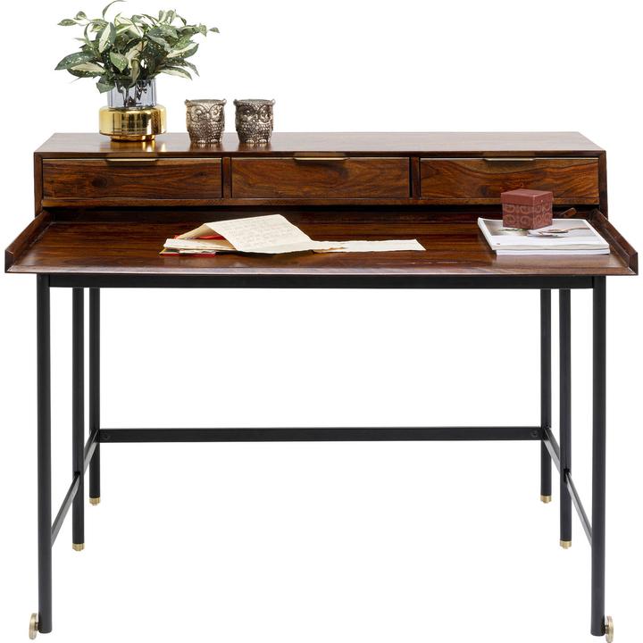 Immagine prodotto Kare Design Scrivania Ravello 120x82cm
