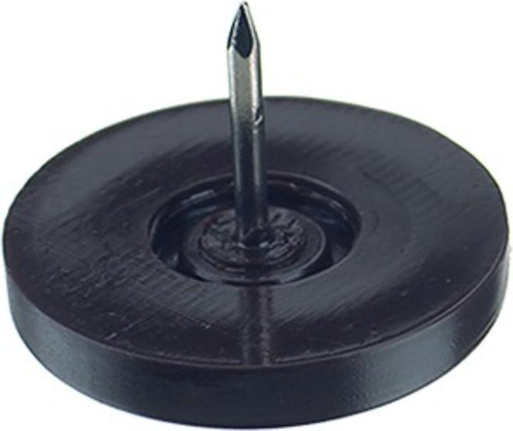 Image du produit Werkstarck Dômes de silence (Clou coulissant, 100 pièce(s))