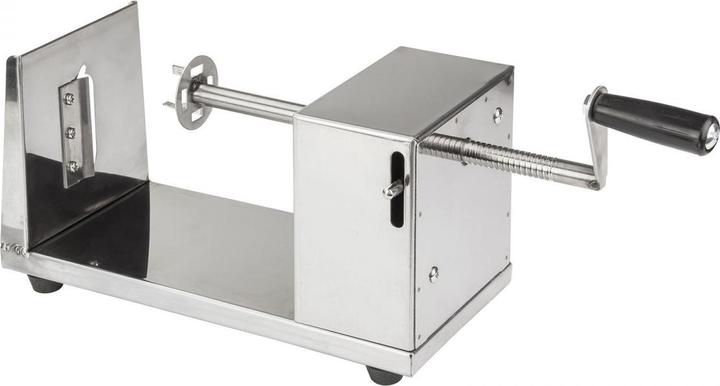 Image du produit Dema Kartoffel Obst Gemüse Spiralschneider Kartoffelschneider Slicer Twister Spirale