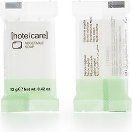 Image du produit GFL Hotel Care (Savon dur)