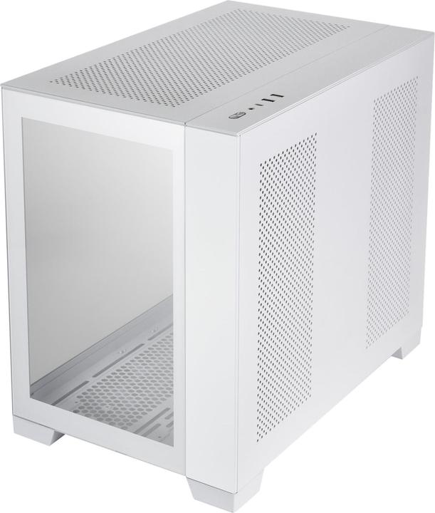Image du produit Lian-Li O11 Dynamic Mini (mATX, Mini-ITX, ATX)