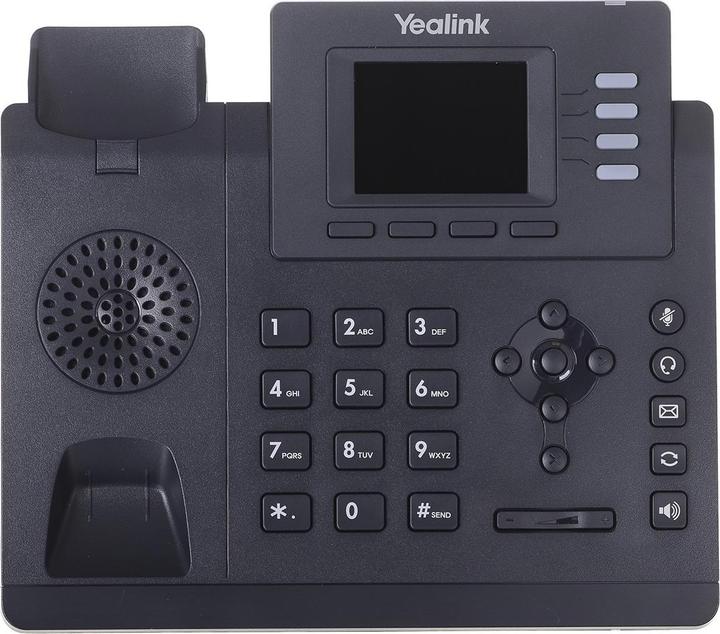 Produktbild Yealink Tischtelefon SIP-T33G