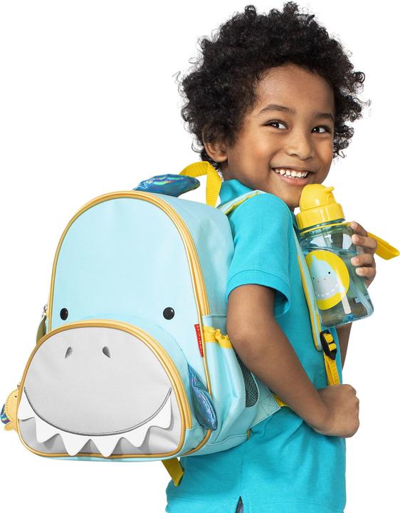Immagine prodotto Skiphop Zaino per bambini Zoo