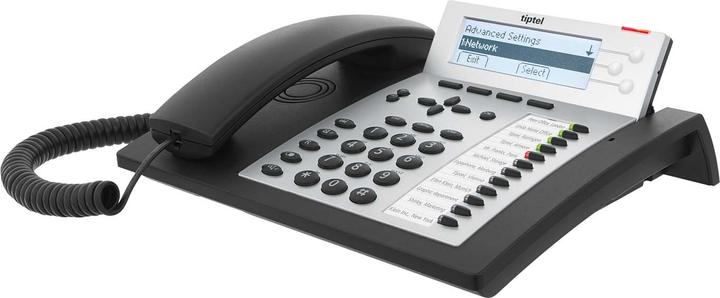 Produktbild Tiptel IP-Telefon 3110