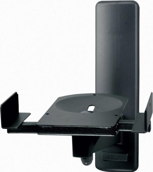 Actual product image b-tech Bt77 (1 pair, Wall installation, Pivoting)