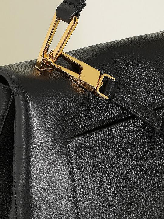 Produktbild Coccinelle Ledertasche - Henkeltasche LIYA