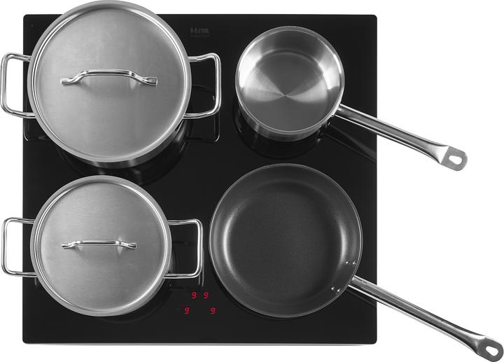 Actual product image Etna KIV360WIT