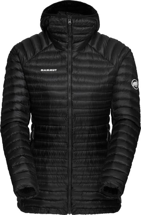 Mammut Aenergy IN Hooded Jacket Women