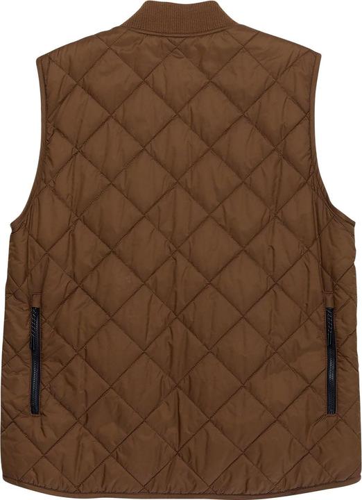 Produktbild Troy Lee Designs Ruckus Ride Vest Weste, Mono, chocolate, M (M)