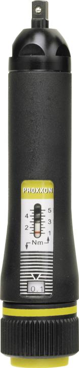 Immagine prodotto Proxxon Viti Torque (1/4", 1 Nm, 5 Nm)