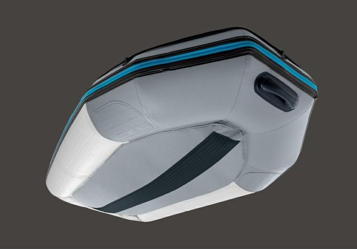 Actual product image Intex Mariner 4 Set (328 cm, 4 pers.)