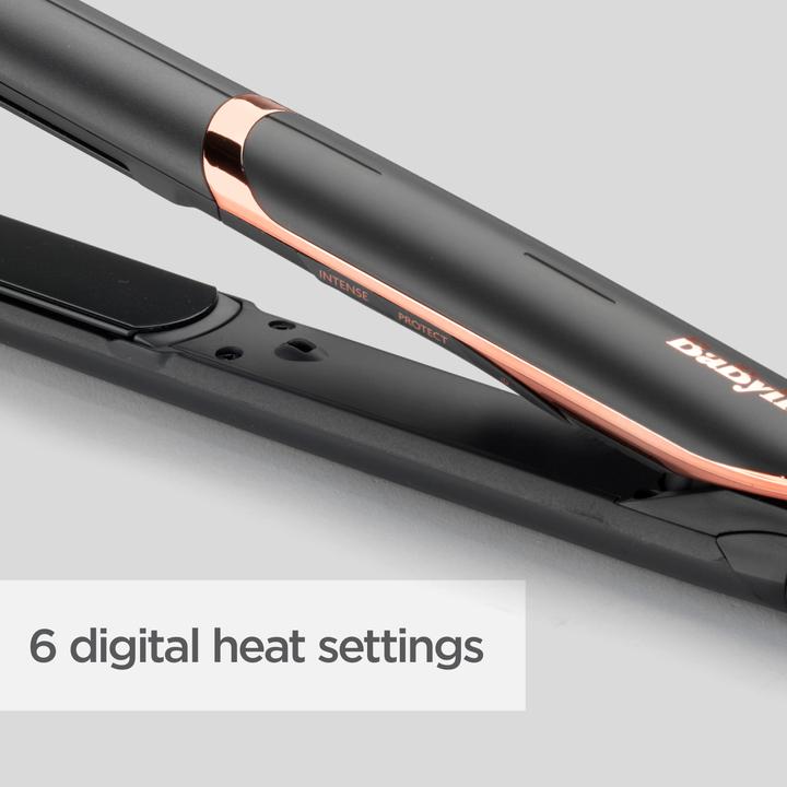 Actual product image BaByliss Smooth Pro 235 (Straightening iron)