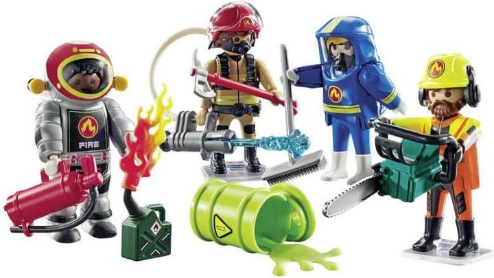 Immagine prodotto Playmobil Reitausflug an den Strand mit Amelia und Ben (71470, Cavalli Playmobil della cascata)