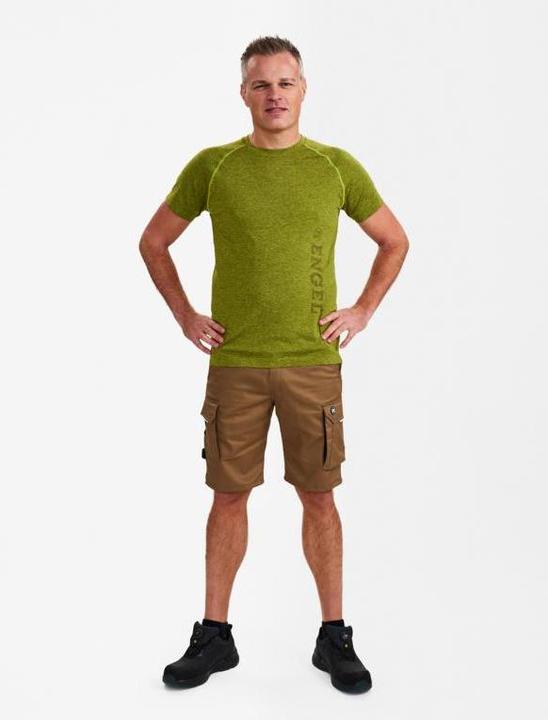 Actual product image F. Engel X-treme T-Shirt (S/M)