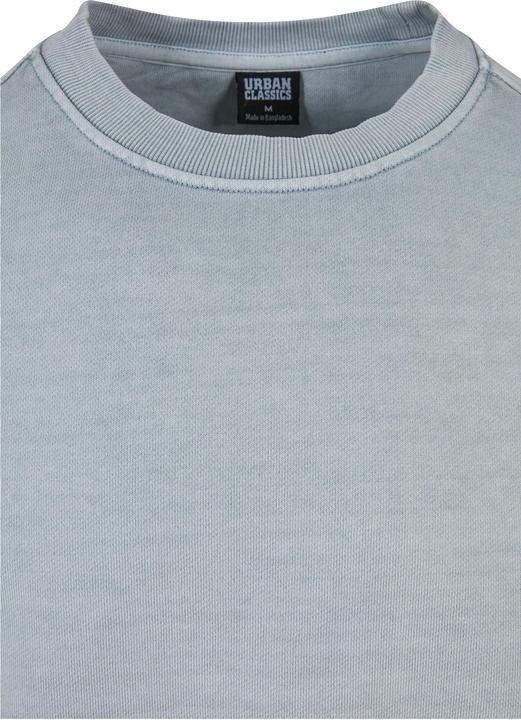 Produktbild Urban Classics Heavy Terry Garment Dye Crew - 19381 (S)