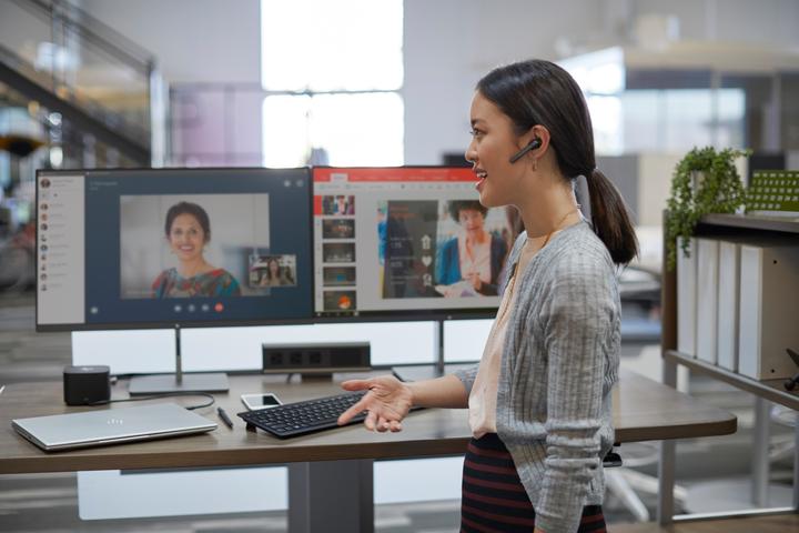 Produktbild HP Thunderbolt (Thunderbolt, 1 Ports)