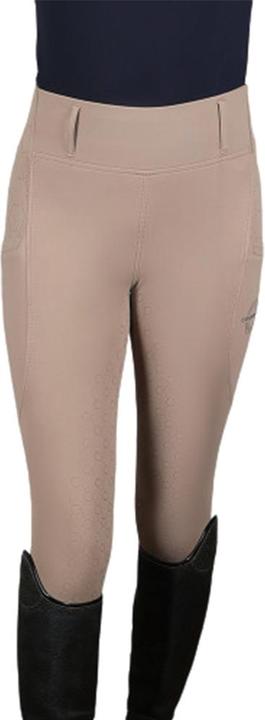 Coldstream Next Generation Oxnam Reitleggings Wettbewerb