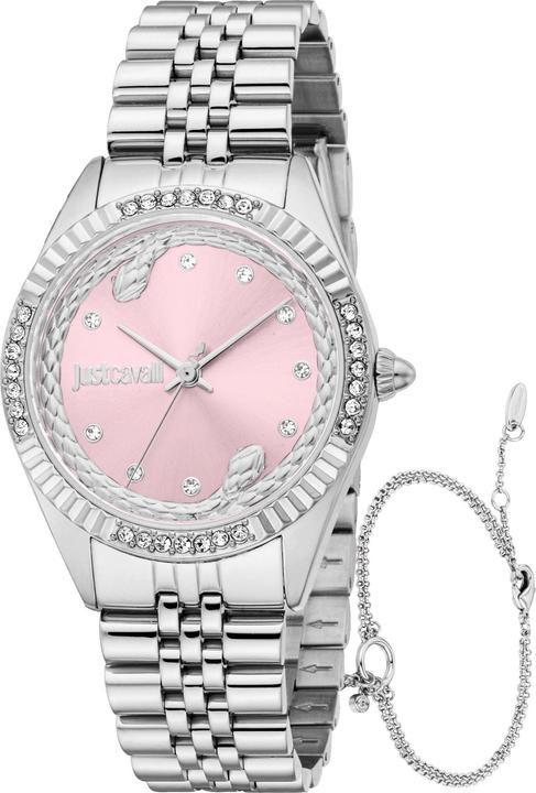 Actual product image Just Cavalli SET Vittoria Glam - JC1L361M0045 (32 mm)
