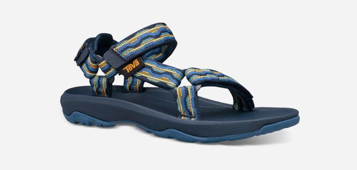 Actual product image Teva Y'S Hurricane XLT 2, KDBL, 36 (us 4) Great Britain 3 (36)