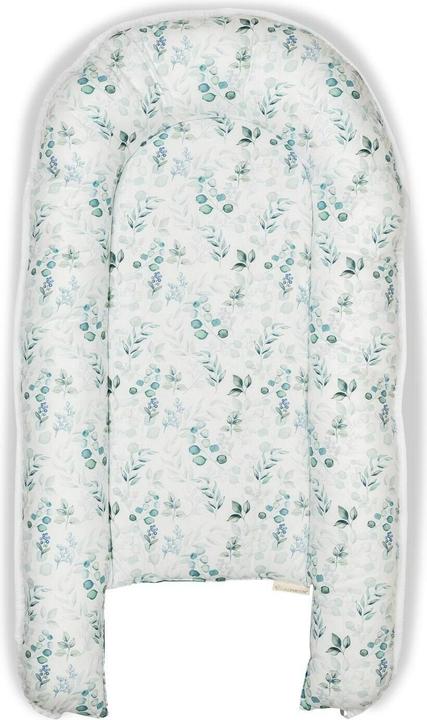 Image du produit Ullenboom Nid d'ange Eucalyptus pétrole 55 x 95 cm