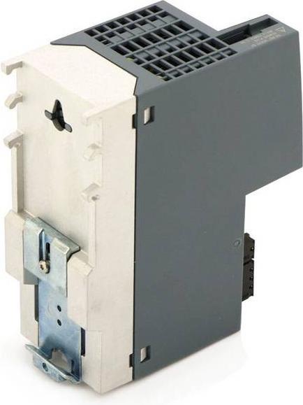 Produktbild Siemens 6GK5208-0BA00-2AC2 (8 Ports)