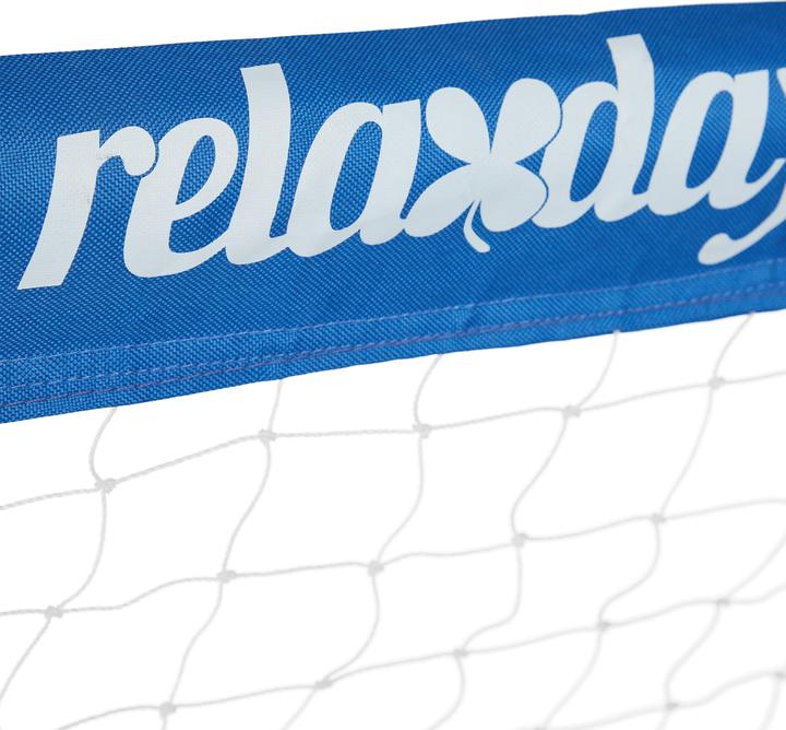 Produktbild Relaxdays Fussballtor