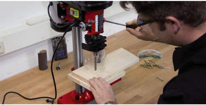 Produktbild Einhell Tc-Bd 350