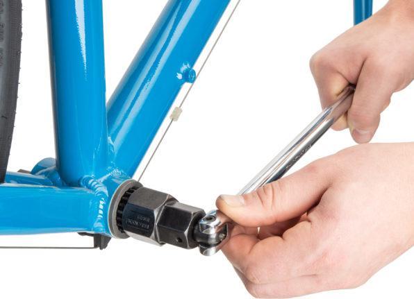 Produktbild Park Tool Gelenkschlüssel SWB-15