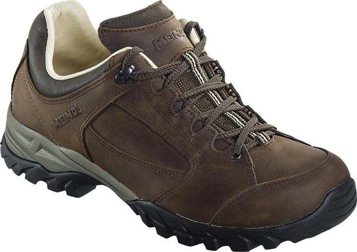 Actual product image Meindl Mens Lugano Shoes (44)