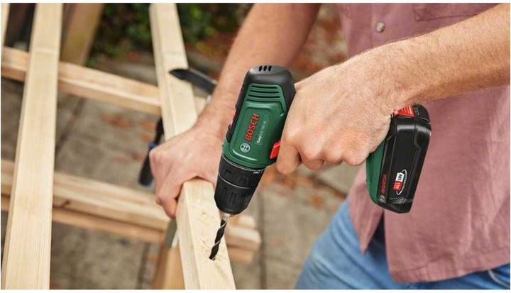 Produktbild Bosch Home & Garden EasyDrill 18V-40 (Akkubetrieb)