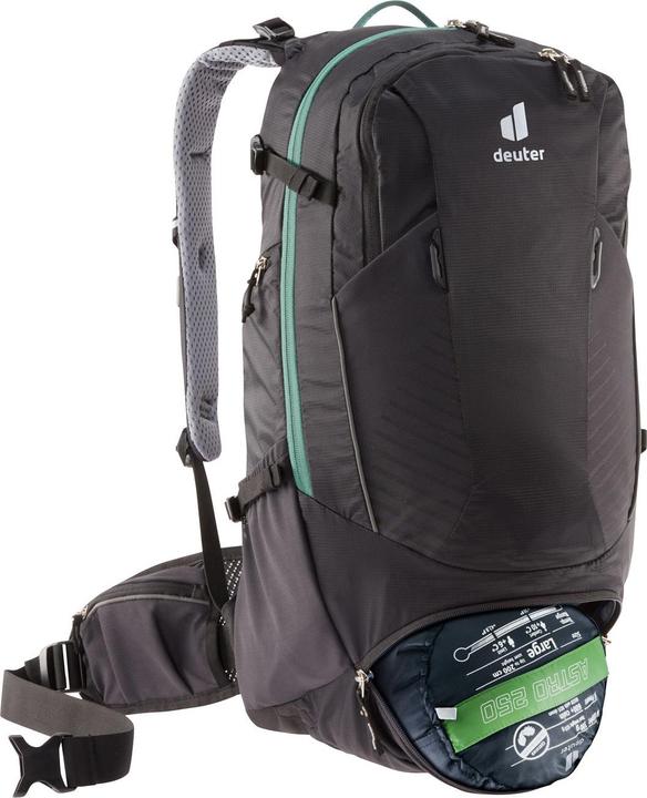 Immagine prodotto Deuter Trans Alpine 32 EL (32 l)