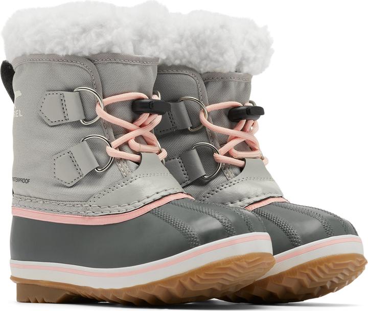 Produktbild Sorel Childrens Yoot Pac™ Nylon Wp (26)